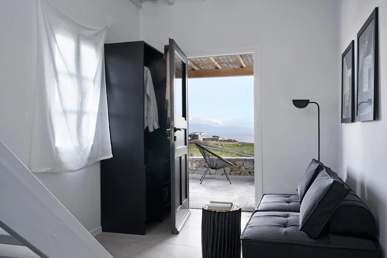شقة فندقية بارانْغا Almyra Guest Houses