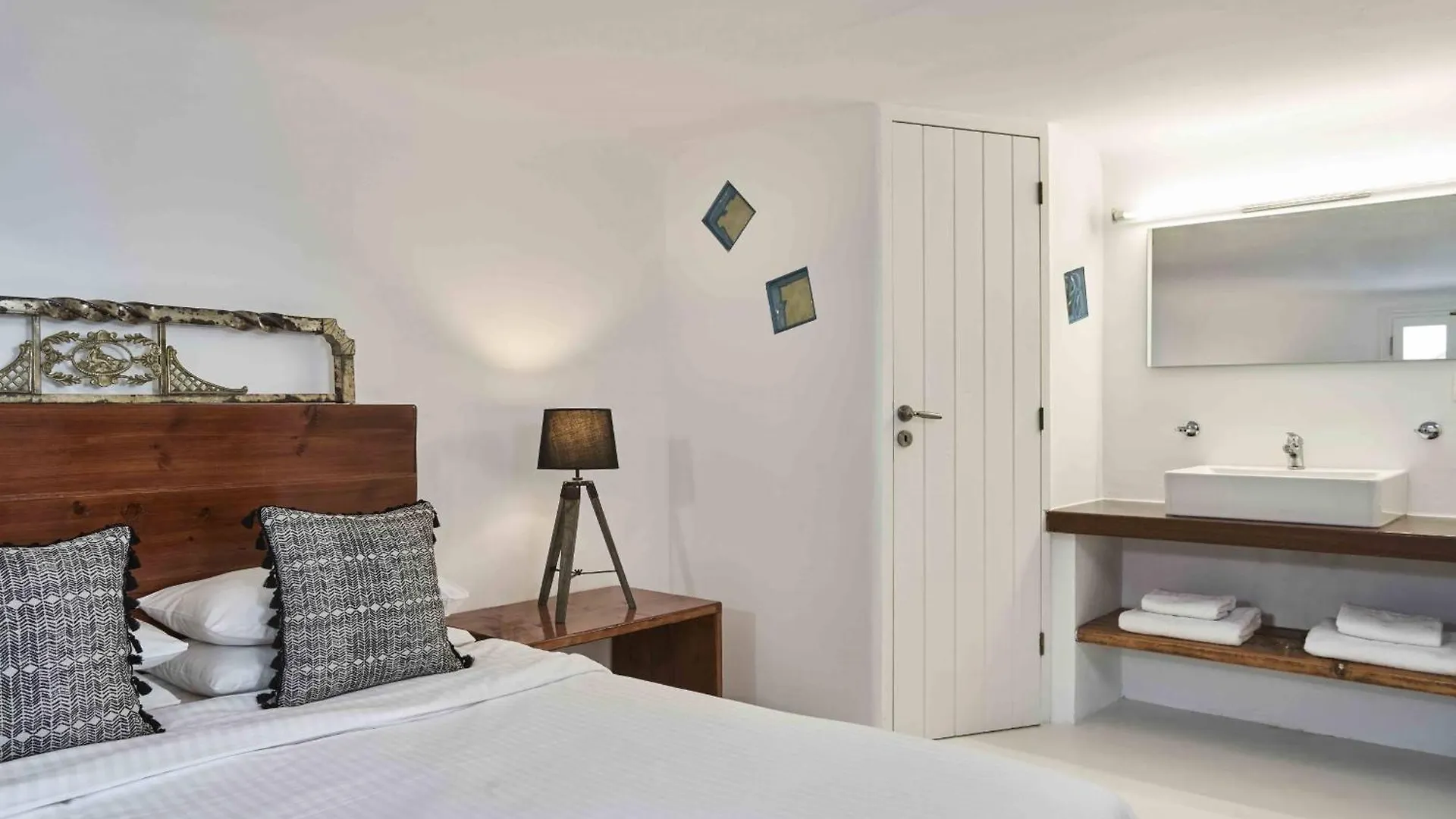 شقة فندقية بارانْغا Almyra Guest Houses
