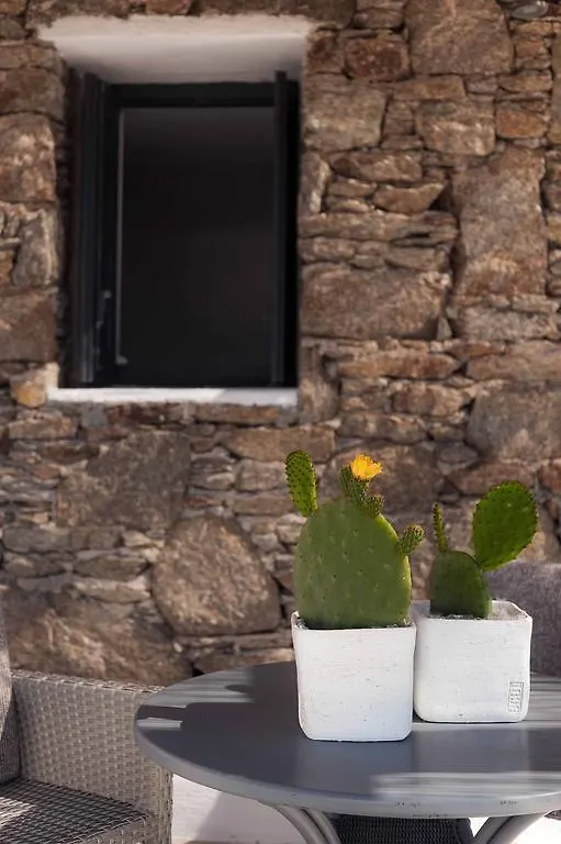 *** شقة فندقية بارانْغا Almyra Guest Houses اليونان
