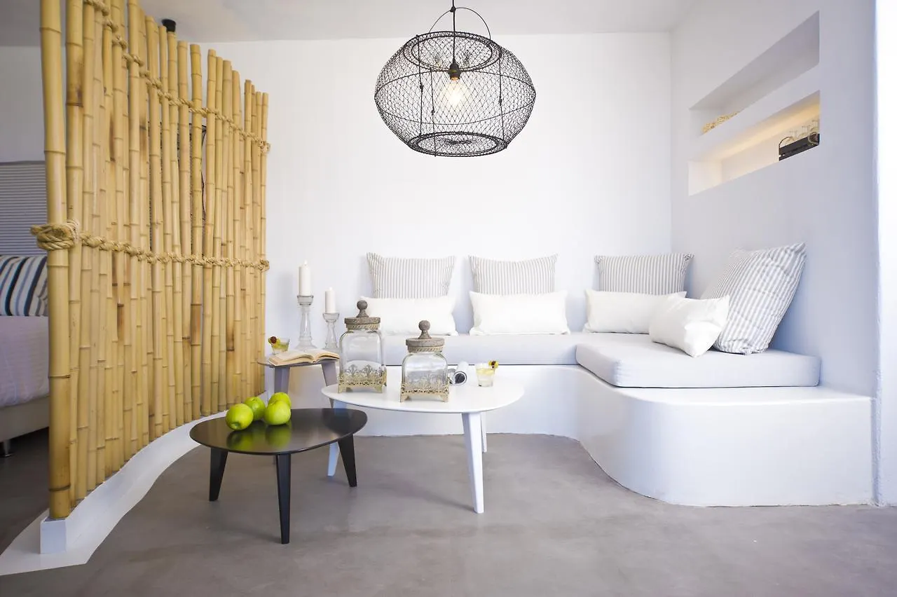 شقة فندقية بارانْغا Almyra Guest Houses