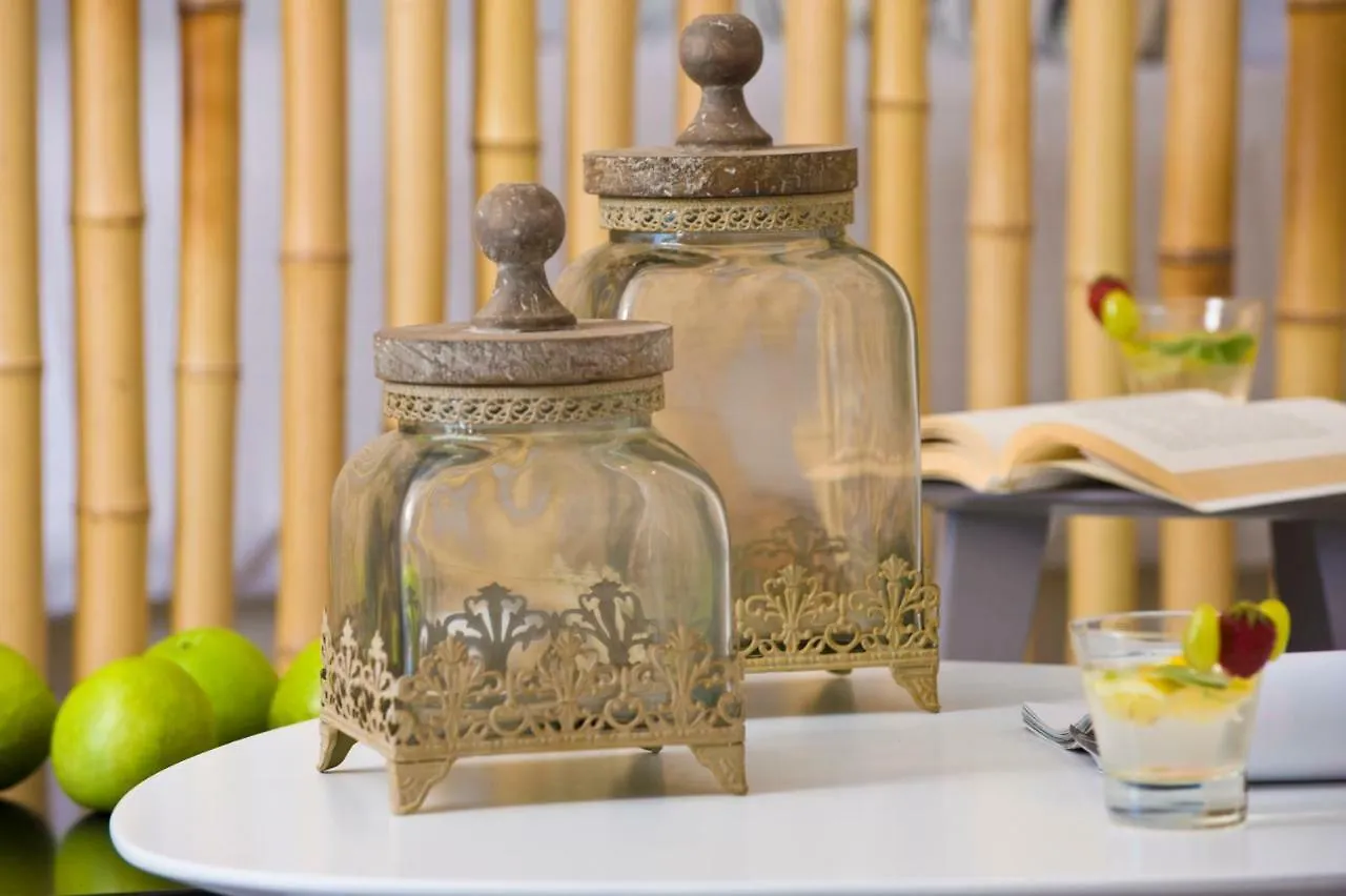 بارانْغا Almyra Guest Houses شقة فندقية