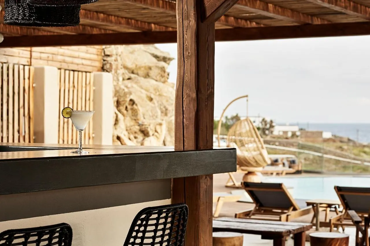 شقة فندقية بارانْغا Almyra Guest Houses