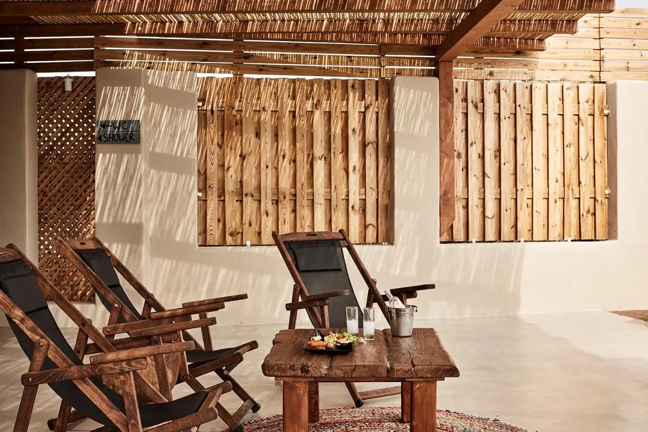 بارانْغا Almyra Guest Houses شقة فندقية