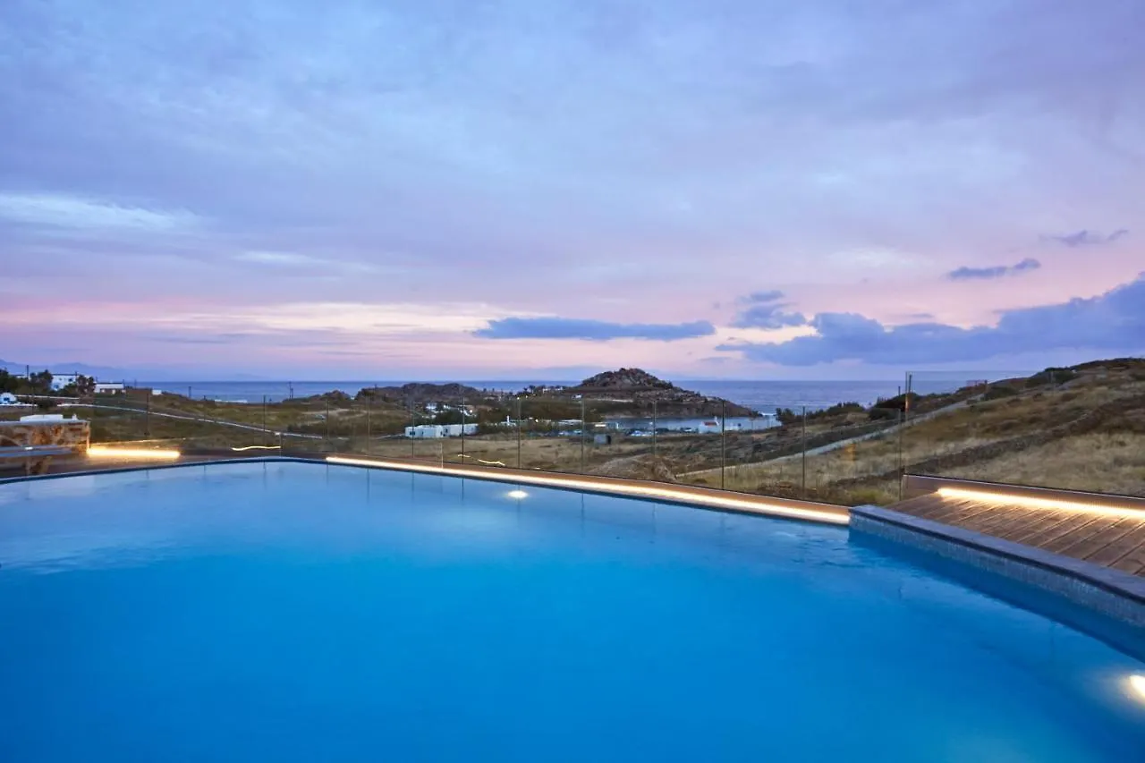 بارانْغا Almyra Guest Houses