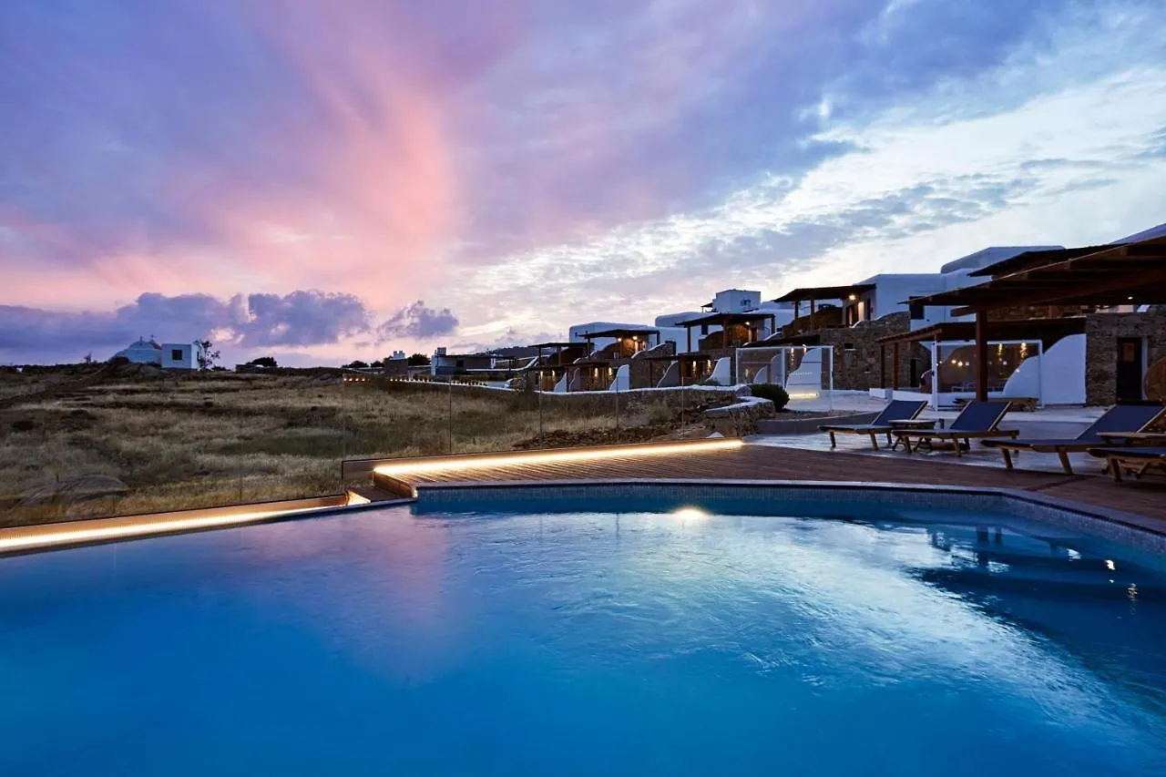 بارانْغا Almyra Guest Houses شقة فندقية
