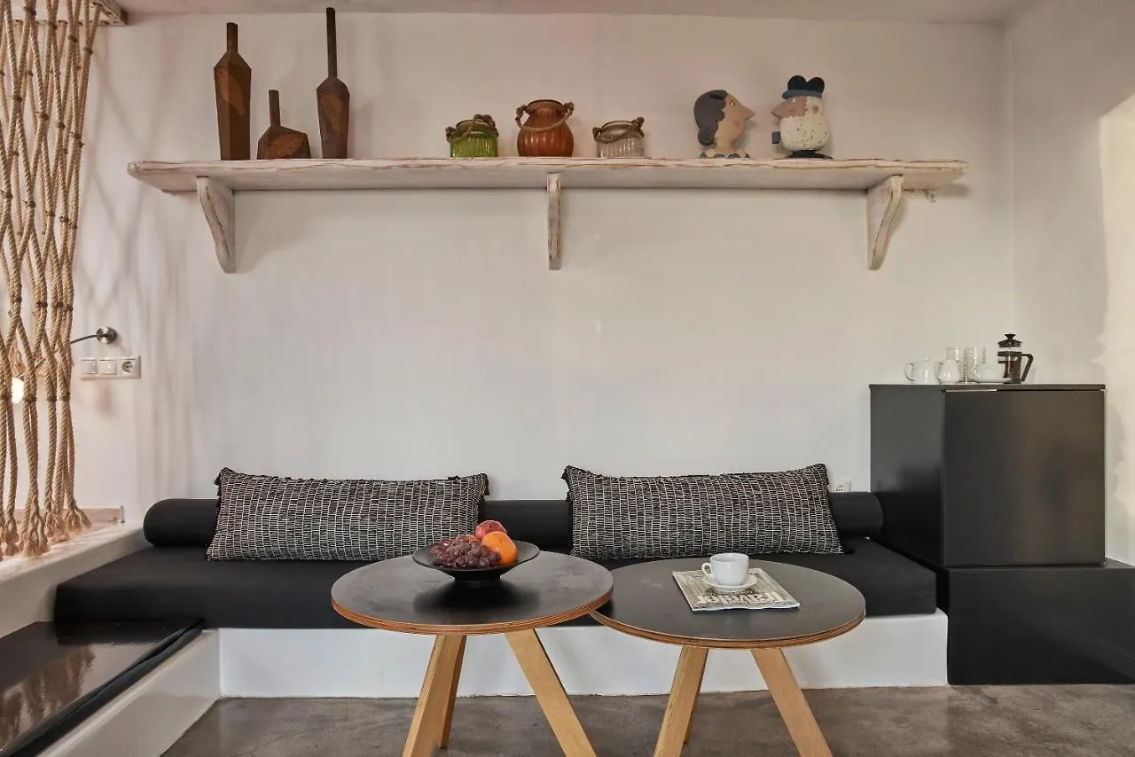 بارانْغا Almyra Guest Houses 3*,