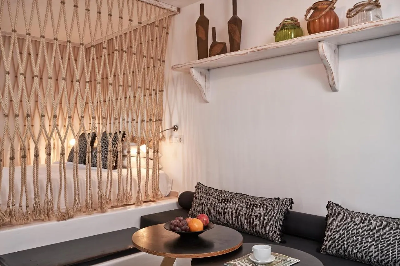 شقة فندقية بارانْغا Almyra Guest Houses